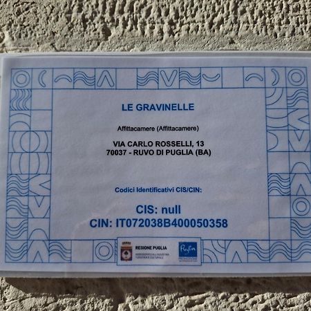Le Gravinelle Hotel Ruvo di Puglia Exterior foto